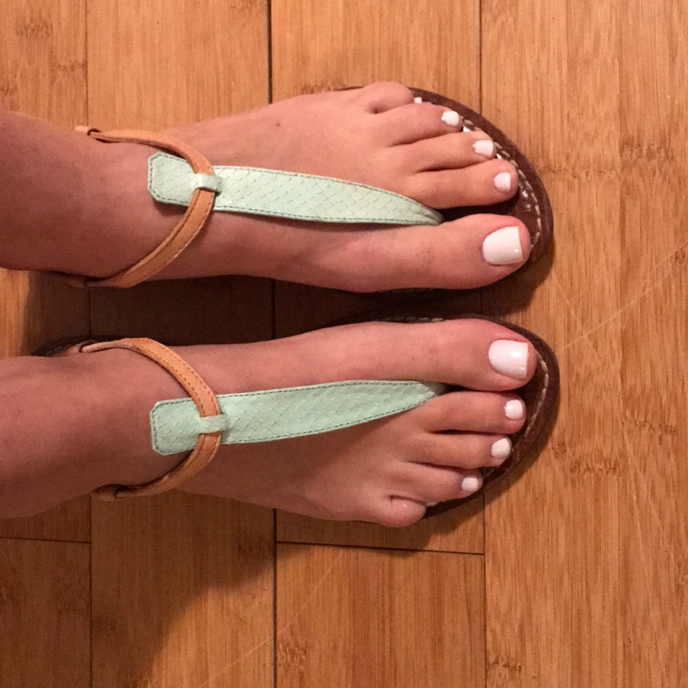 Sam Edelman Gigi sandal size 8